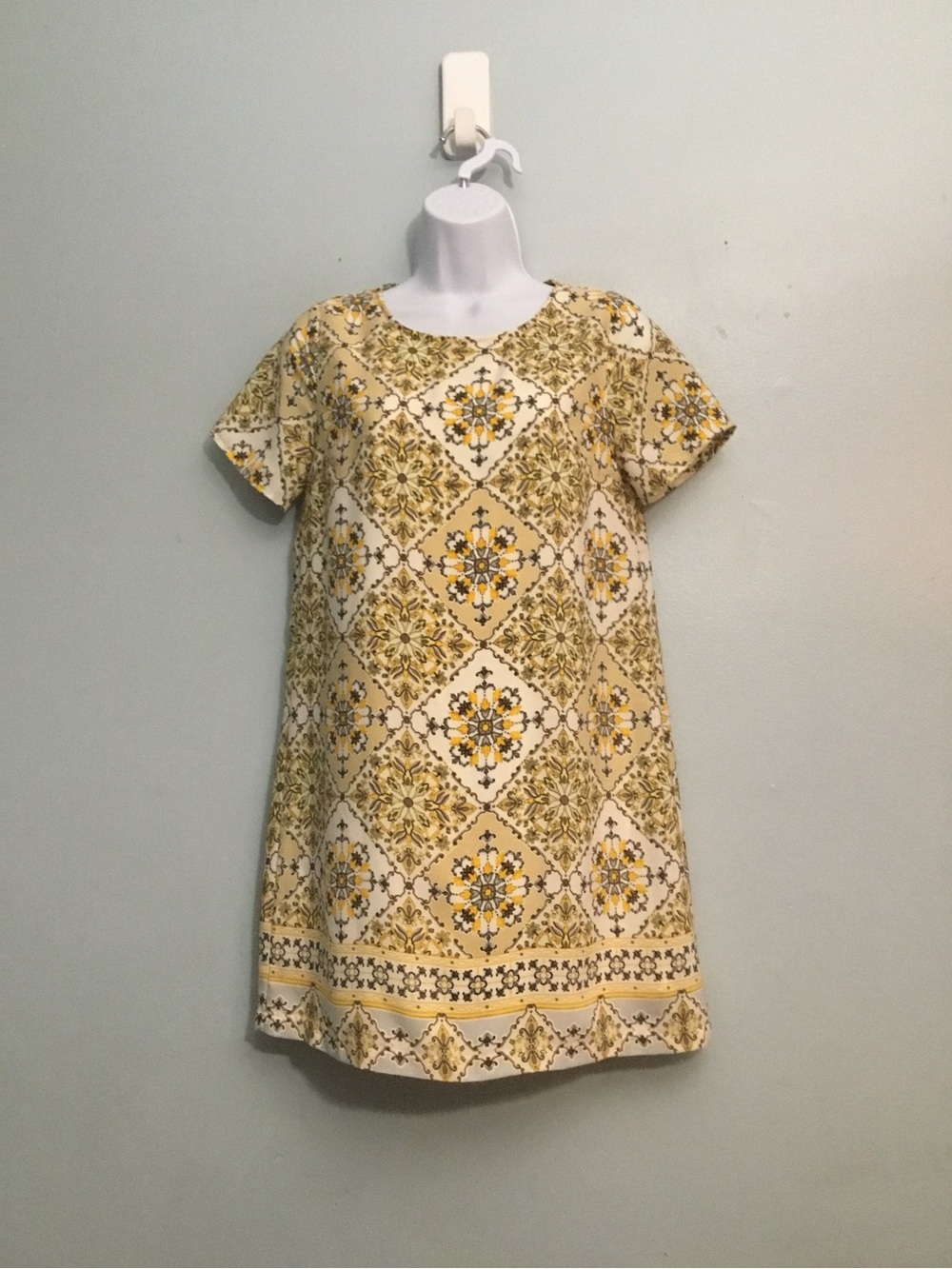 Lulus dress